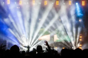 Houston live music venues