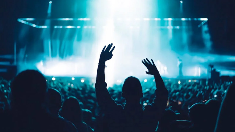 best music venues in Houston