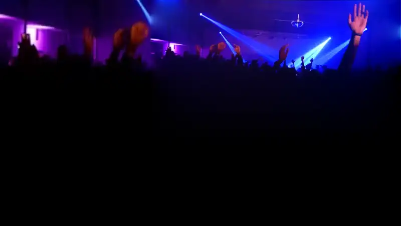 houston music hall