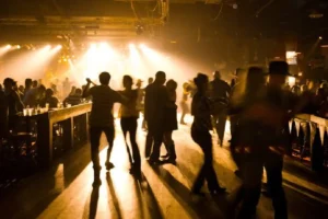 live music in houston this weekend